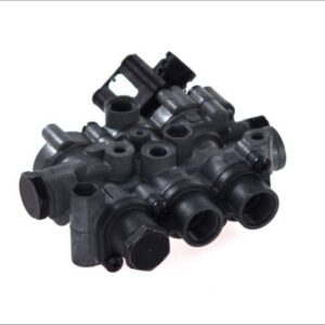 Solenoid valve