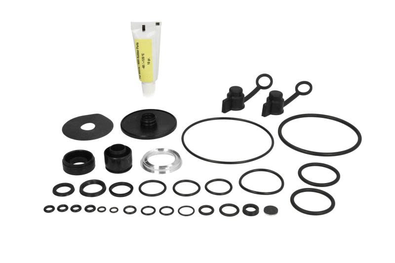 Repair Kit, parking brake brake valve