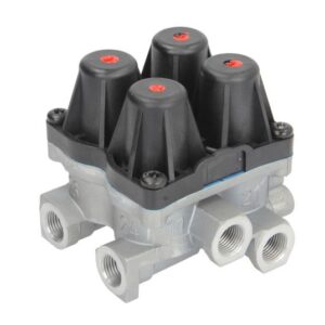 Multi-circuit Protection Valve