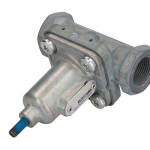 Overflow Valve