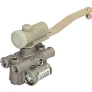 Air Suspension Valve