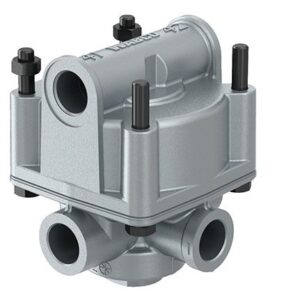 Relay valve