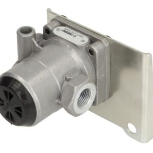 Pressure limiter valve