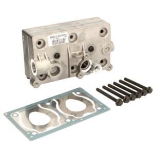 Cylinder Head, air compressor