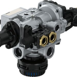 Brake Force Regulator