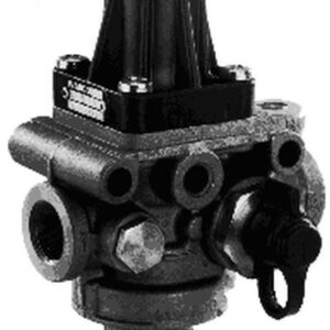 Pressure Controller, compressed-air system