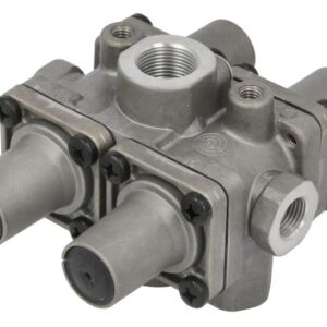 Multi-circuit Protection Valve