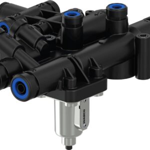 Trailer Modulator