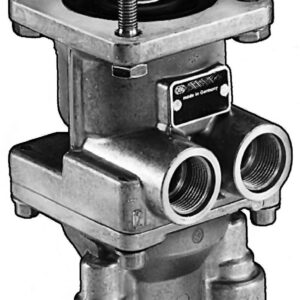 Brake Valve, service brake