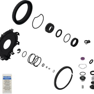 Repair Kit, clutch booster