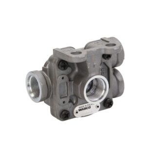 Quick Release Valve
