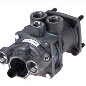 Brake Valve, service brake