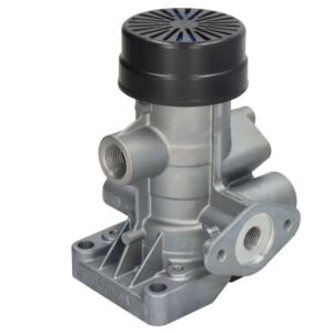Brake valve - trailer