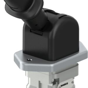 Parking brake valve
