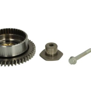Crankshaft, air compressor
