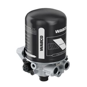 Air Dryer, compressed-air system