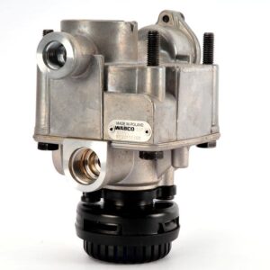 Relay valve