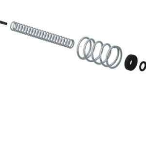 Repair Kit, parking brake brake valve
