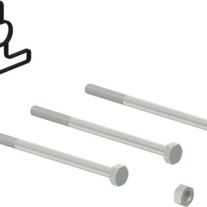 Gasket Set, power take-off