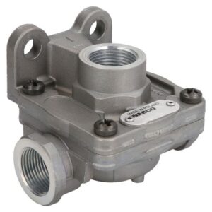 Quick Release Valve