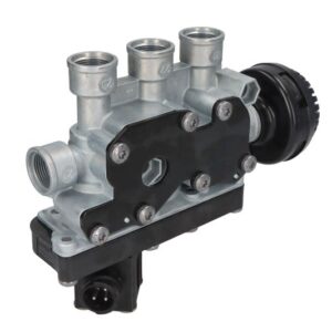 Solenoid valve