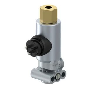 Solenoid valve