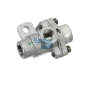 Pressure limiter valve