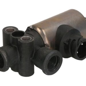 Solenoid valve
