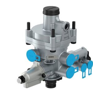Brake Force Regulator