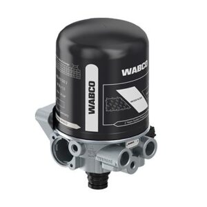 Air Dryer, compressed-air system