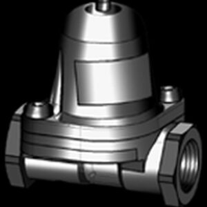 Relay valve