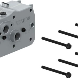 Cylinder Head, air compressor