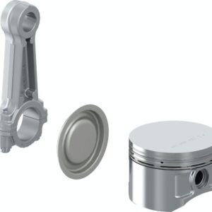 Bellow, brake caliper guide