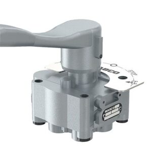 Air Suspension Valve