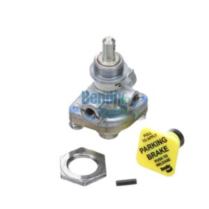 Pressure Control Valve