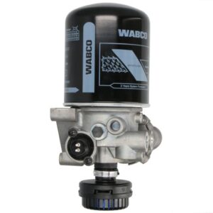 Air Dryer, compressed-air system