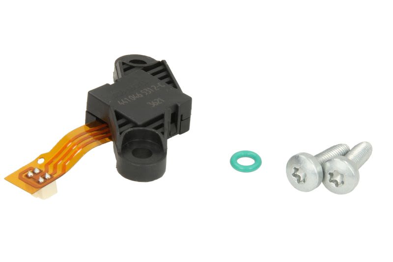 Repair Kit, manual transmission
