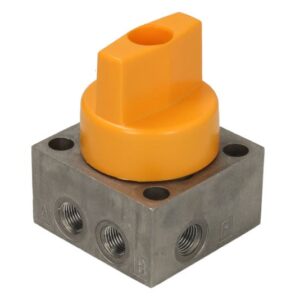 Directional Control Valve