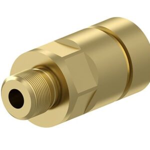 Pressure Control Valve