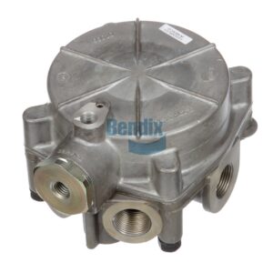 Relay valve
