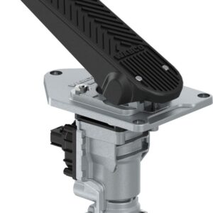 Control Unit, braking/driving dynamics