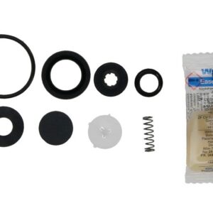 Repair Kit, service brake brake valve