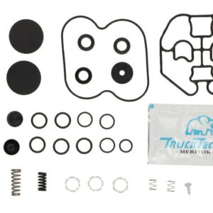 Repair Kit, service brake brake valve