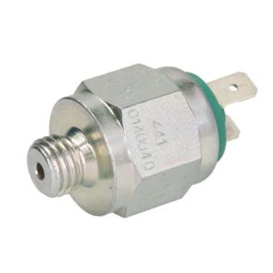 Pressure Switch
