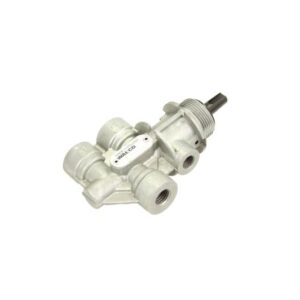 Multi-way valve