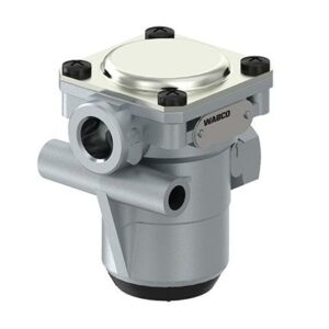 Pressure limiter valve