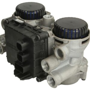 Axle Modulator