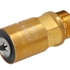 Pressure Control Valve