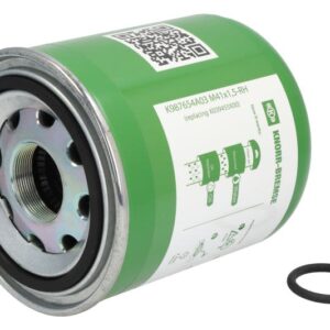 Air Dryer Cartridge, compressed-air system