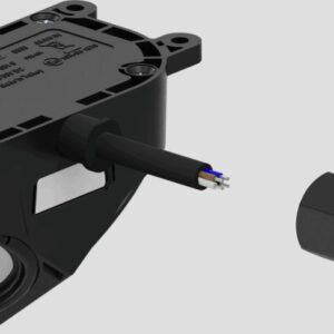 Brake valve - trailer